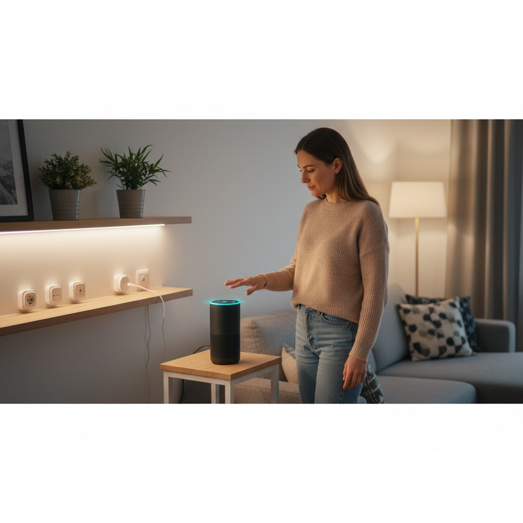 🤖 Tecnología e IA