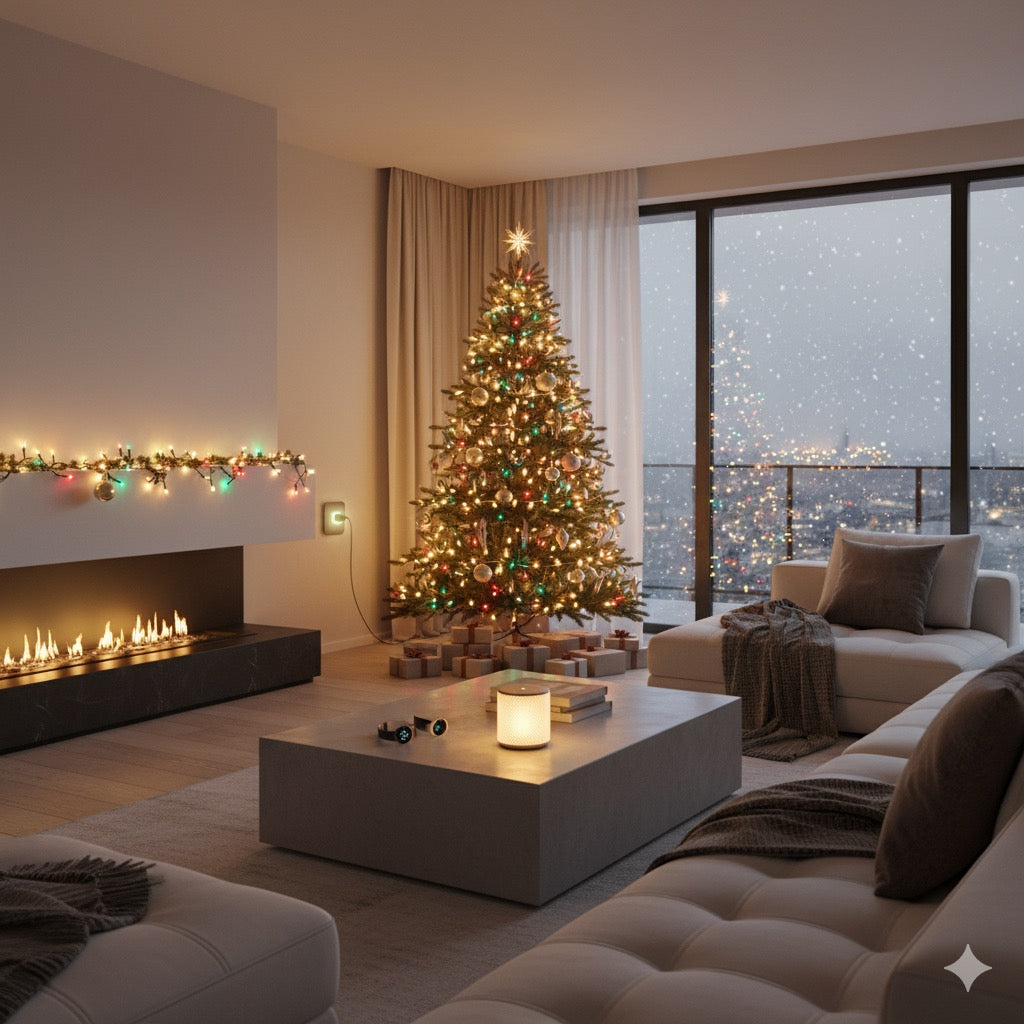 🎄 Colección de Navidad.