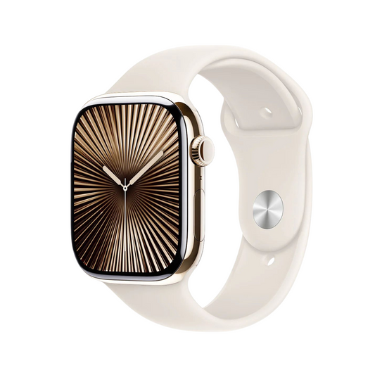 Smartwatch Hello Plum