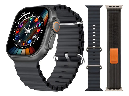 Smartwatch HK10 Ultra 3 Max