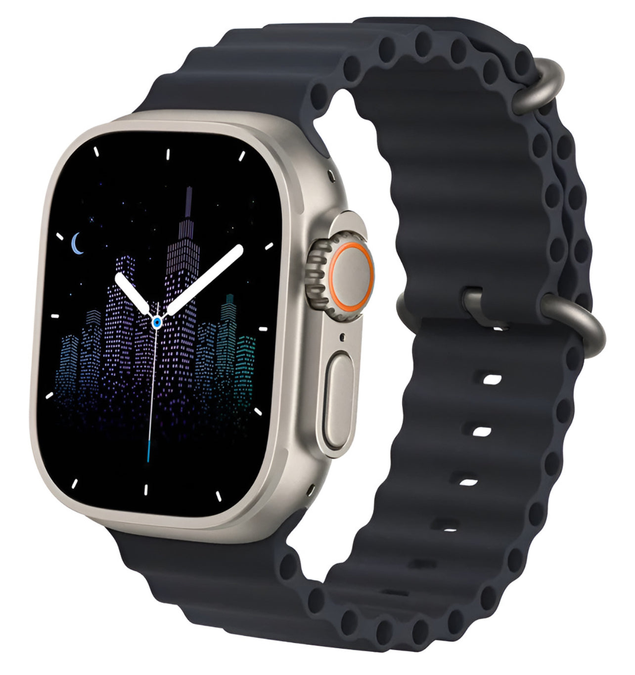 Smartwatch HK10 Ultra 3 Max