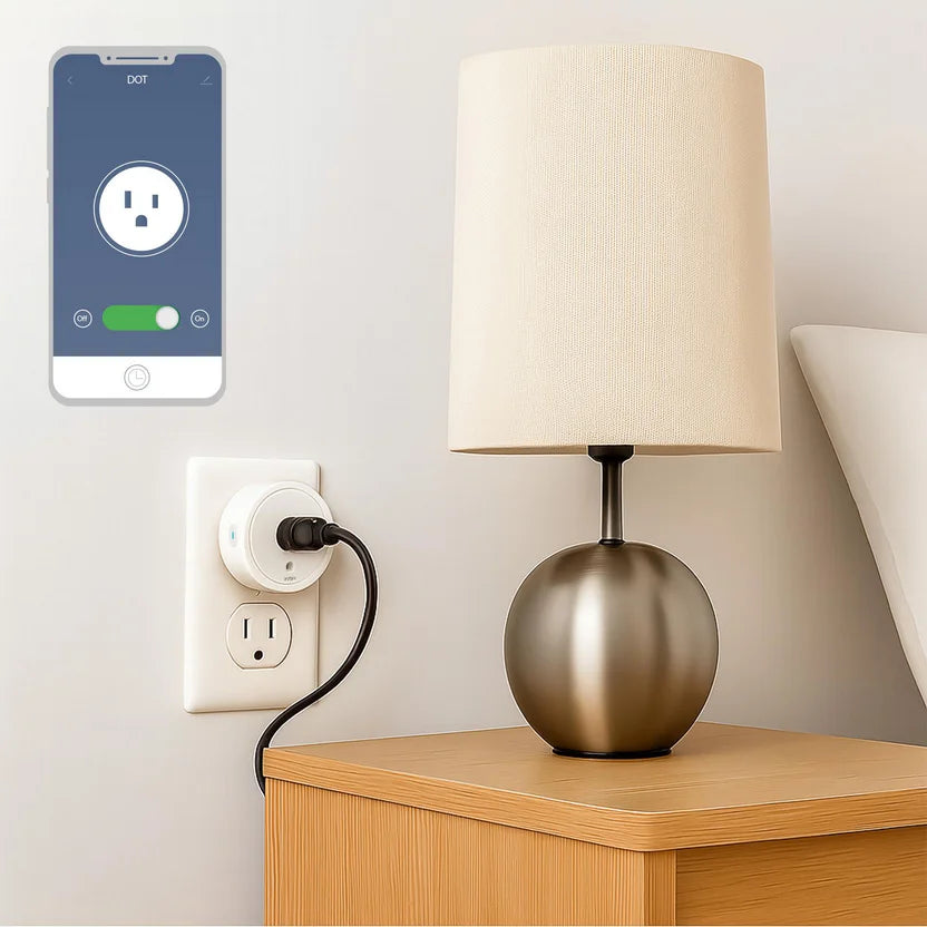 Tomacorriente Inteligente VTA