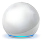 Amazon Alexa Asistente Virtual Color Blanco
