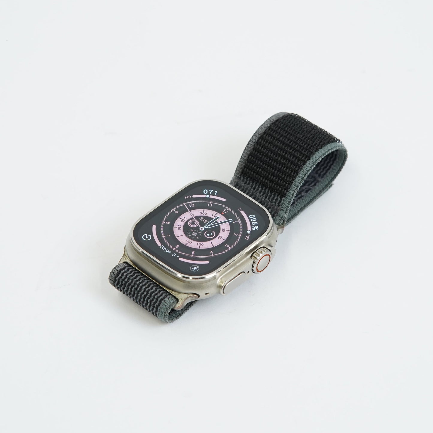 Smartwatch HK10 Ultra 3 Max